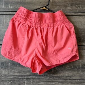 JoyLab Coral Women's Athletic Shorts